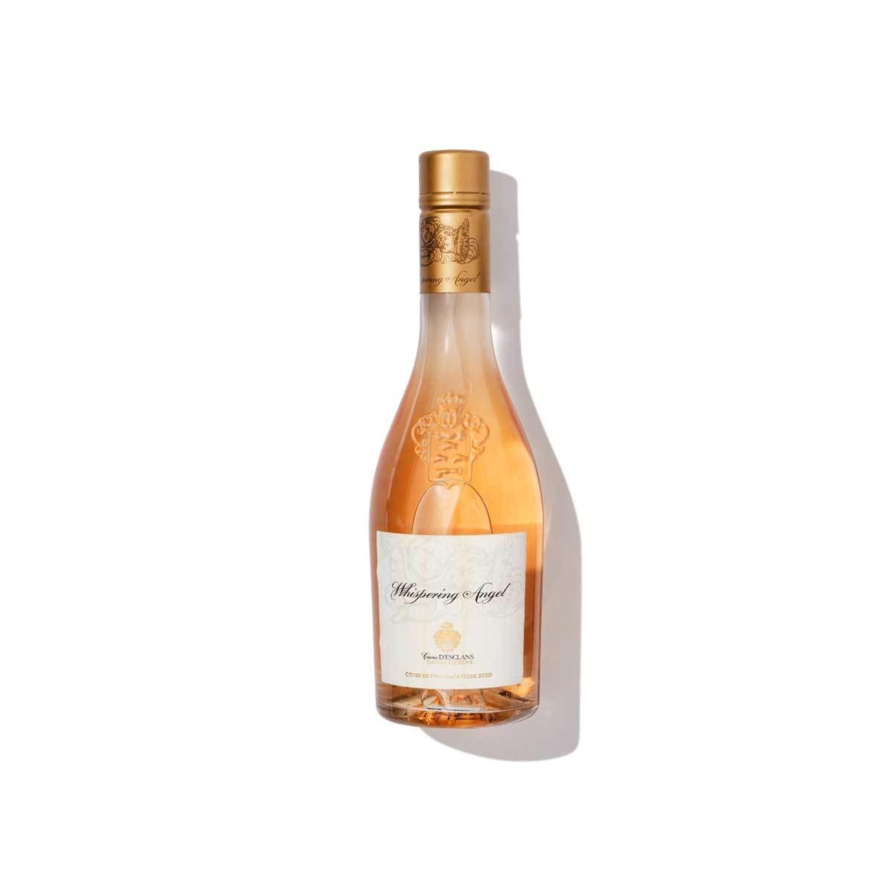 Whispering Angel Rosé, Chateau D'esclans Half Bottle 37.5cl www